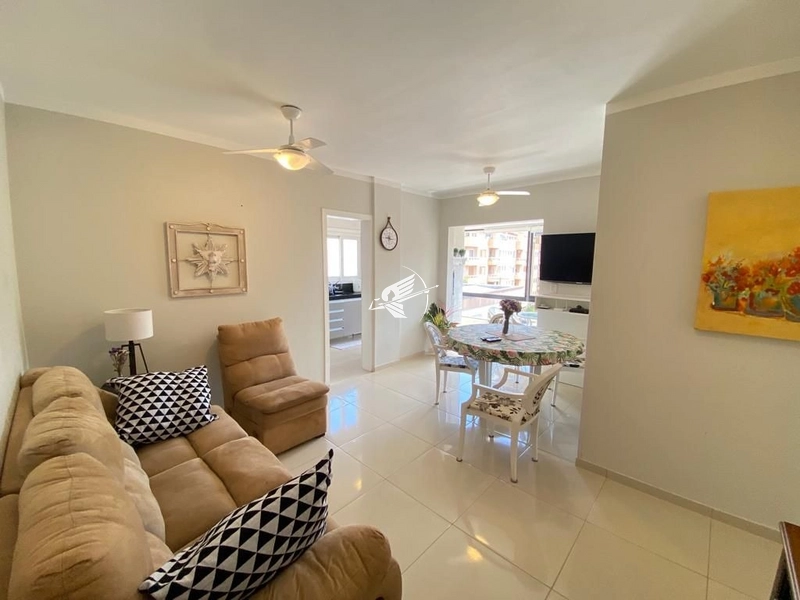 Apartamento á venda em Capão da Canoa: 3ª foto da galeria de imagens do imóvel