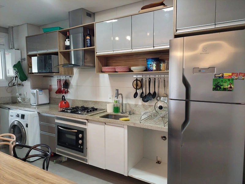 Apartamento à venda no condomínio Rossi em Atlântida: 15ª foto da galeria de imagens do imóvel