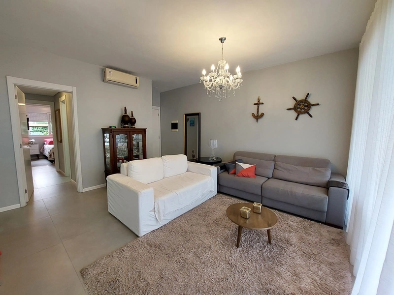 Apartamento à venda no condomínio Rossi em Atlântida: 9ª foto da galeria de imagens do imóvel