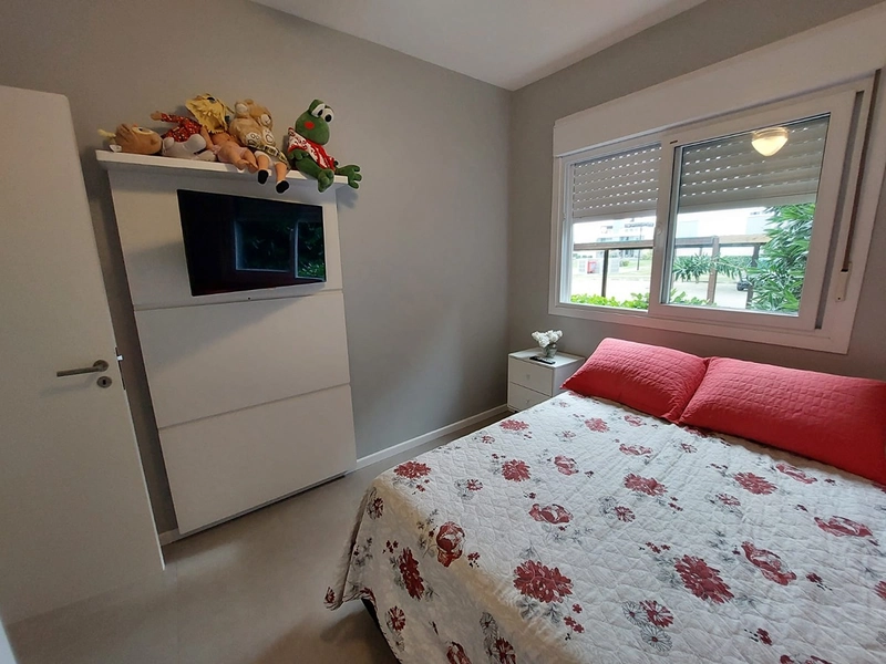 Apartamento à venda no condomínio Rossi em Atlântida: 19ª foto da galeria de imagens do imóvel