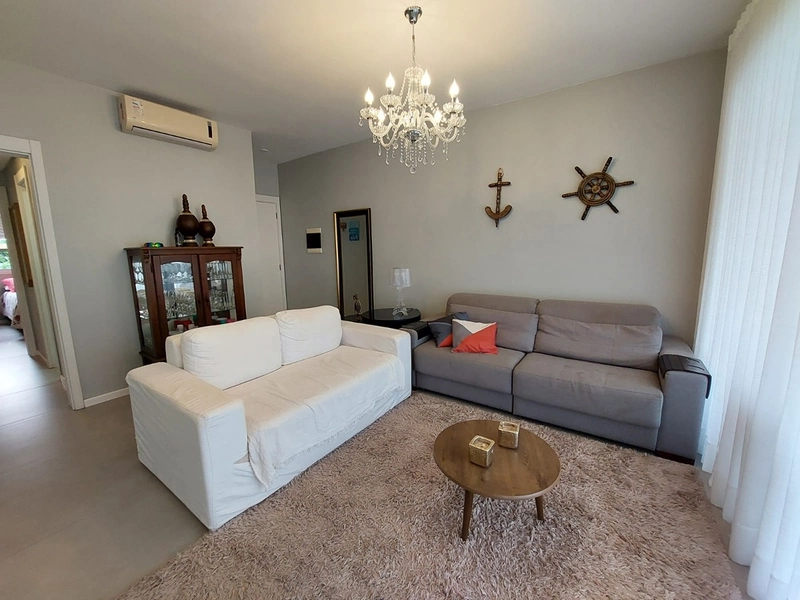 Apartamento à venda no condomínio Rossi em Atlântida: 11ª foto da galeria de imagens do imóvel