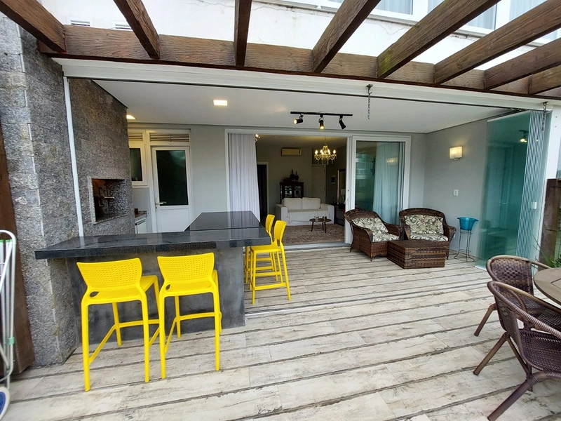 Apartamento à venda no condomínio Rossi em Atlântida: 7ª foto da galeria de imagens do imóvel