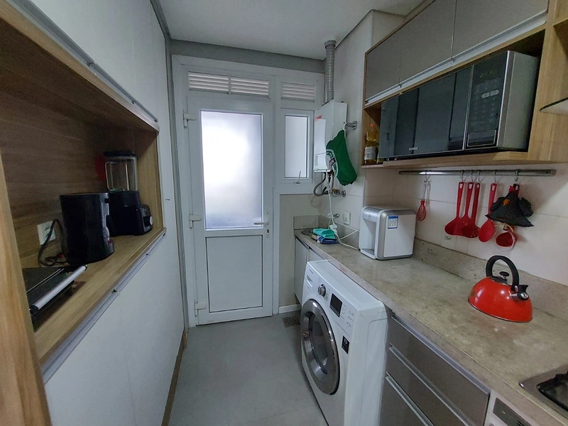 Apartamento à venda no condomínio Rossi em Atlântida: 18ª foto da galeria de imagens do imóvel