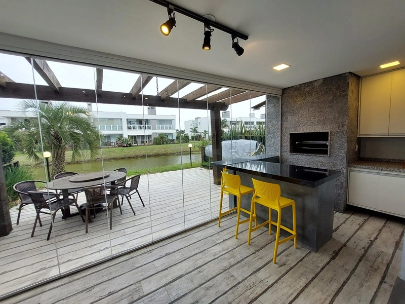 Apartamento à venda no condomínio Rossi em Atlântida: 8ª foto da galeria de imagens do imóvel