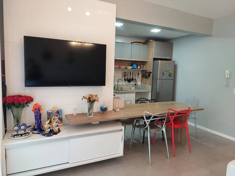 Apartamento à venda no condomínio Rossi em Atlântida: 13ª foto da galeria de imagens do imóvel