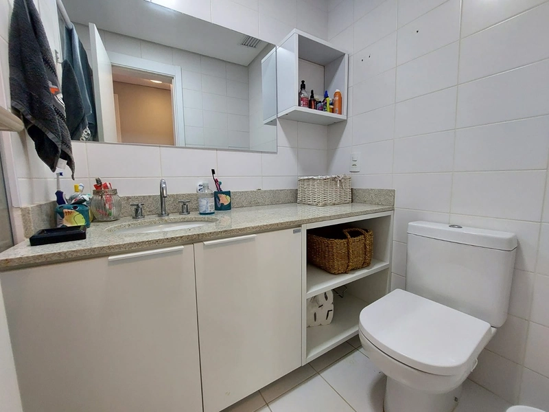 Apartamento à venda no condomínio Rossi em Atlântida: 21ª foto da galeria de imagens do imóvel