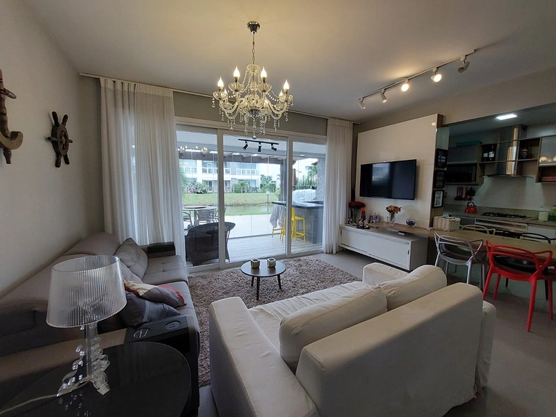 Apartamento à venda no condomínio Rossi em Atlântida: 10ª foto da galeria de imagens do imóvel