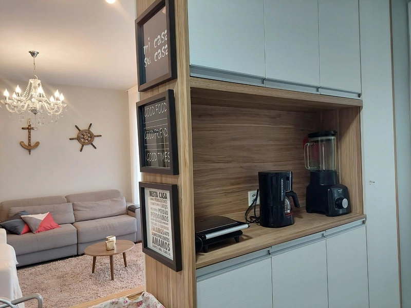 Apartamento à venda no condomínio Rossi em Atlântida: 16ª foto da galeria de imagens do imóvel