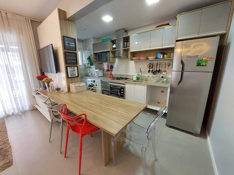 Apartamento à venda no condomínio Rossi em Atlântida: 12ª foto da galeria de imagens do imóvel