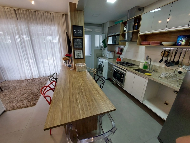 Apartamento à venda no condomínio Rossi em Atlântida: 17ª foto da galeria de imagens do imóvel