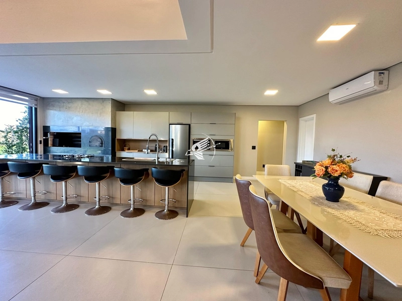 Casa à venda no Condomínio Dubai: 20ª foto da galeria de imagens do imóvel