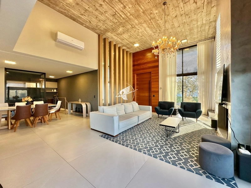 Casa à venda no Condomínio Dubai: 13ª foto da galeria de imagens do imóvel