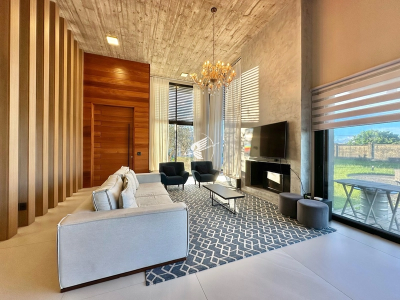 Casa à venda no Condomínio Dubai: 12ª foto da galeria de imagens do imóvel
