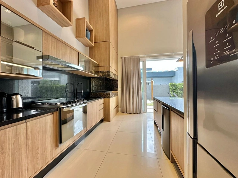 Casa térrea à venda no condomínio Capão Ilhas Resort : 11ª foto da galeria de imagens do imóvel