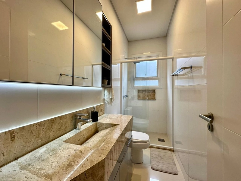 Casa térrea à venda no condomínio Capão Ilhas Resort : 23ª foto da galeria de imagens do imóvel