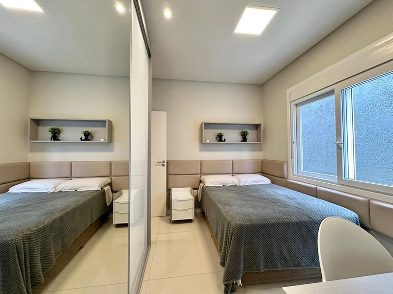 Casa térrea à venda no condomínio Capão Ilhas Resort : 19ª foto da galeria de imagens do imóvel