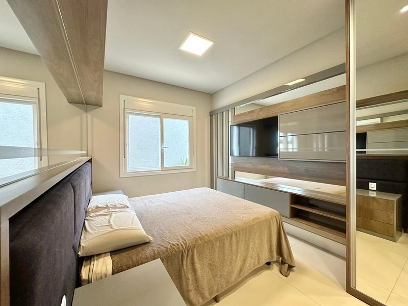 Casa térrea à venda no condomínio Capão Ilhas Resort : 24ª foto da galeria de imagens do imóvel