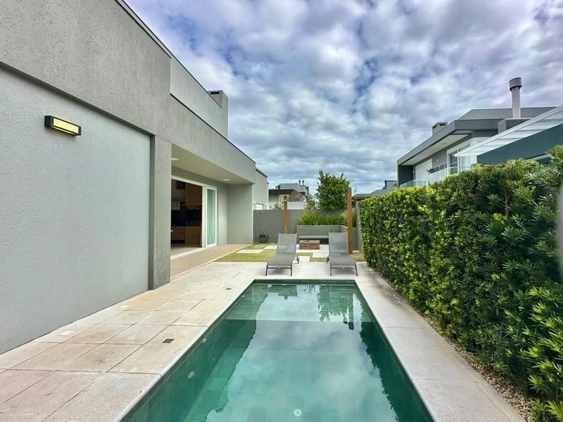 Casa térrea à venda no condomínio Capão Ilhas Resort : 26ª foto da galeria de imagens do imóvel