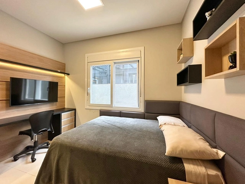 Casa térrea à venda no condomínio Capão Ilhas Resort : 22ª foto da galeria de imagens do imóvel