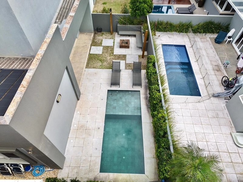 Casa térrea à venda no condomínio Capão Ilhas Resort : 2ª foto da galeria de imagens do imóvel