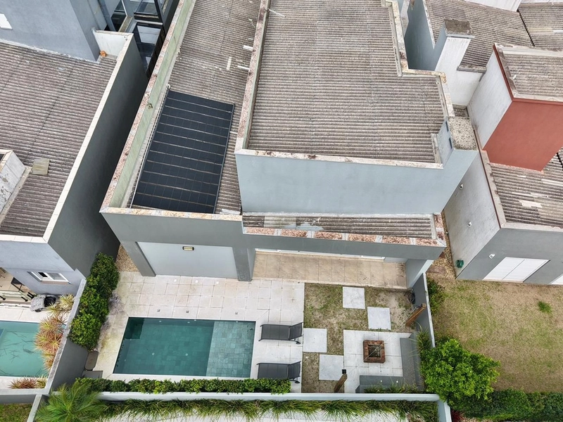 Casa térrea à venda no condomínio Capão Ilhas Resort : 27ª foto da galeria de imagens do imóvel