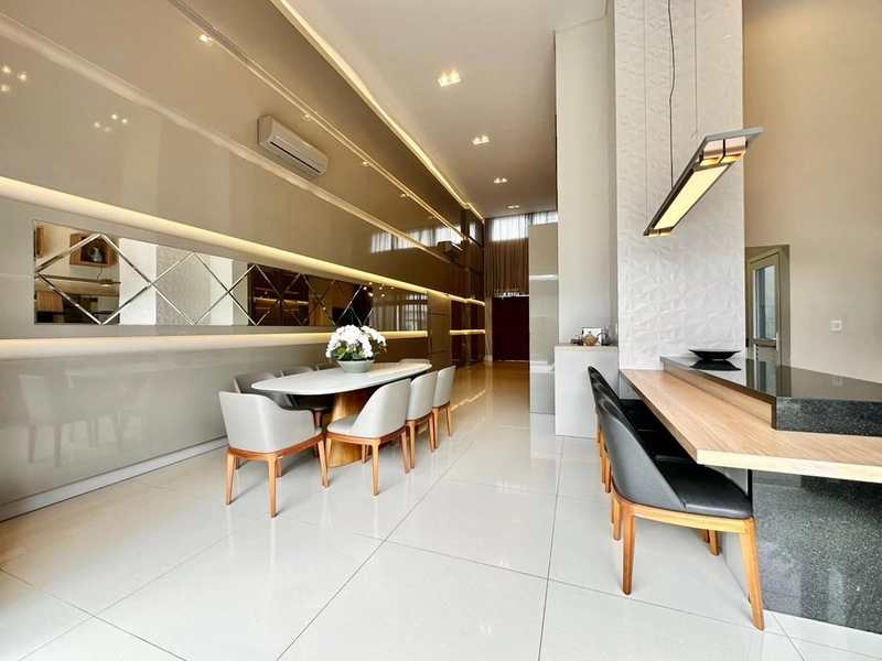 Casa térrea à venda no condomínio Capão Ilhas Resort : 9ª foto da galeria de imagens do imóvel