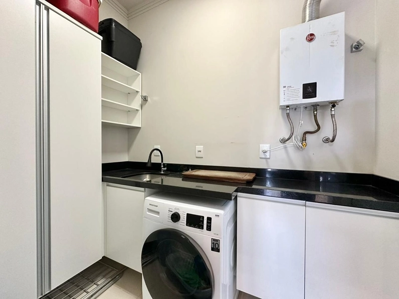 Casa térrea à venda no condomínio Capão Ilhas Resort : 12ª foto da galeria de imagens do imóvel