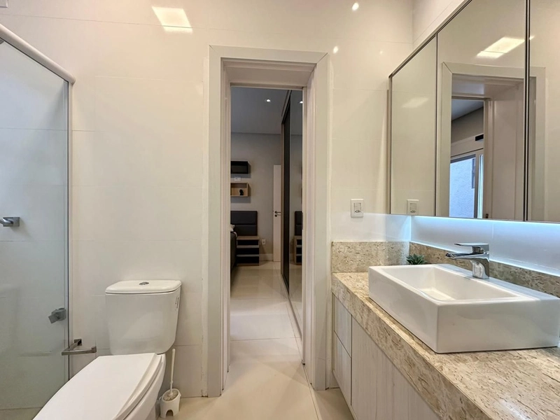 Casa térrea à venda no condomínio Capão Ilhas Resort : 20ª foto da galeria de imagens do imóvel