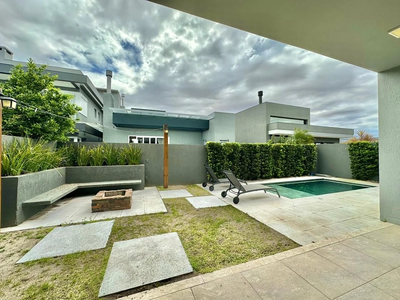 Casa térrea à venda no condomínio Capão Ilhas Resort : 14ª foto da galeria de imagens do imóvel