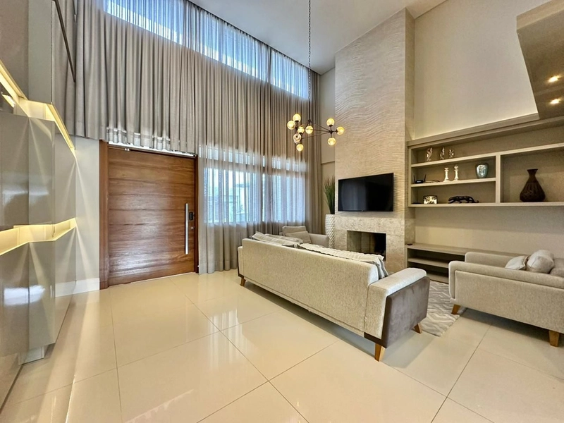 Casa térrea à venda no condomínio Capão Ilhas Resort : 4ª foto da galeria de imagens do imóvel