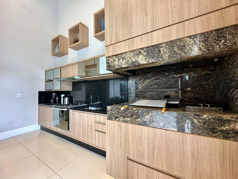 Casa térrea à venda no condomínio Capão Ilhas Resort : 10ª foto da galeria de imagens do imóvel