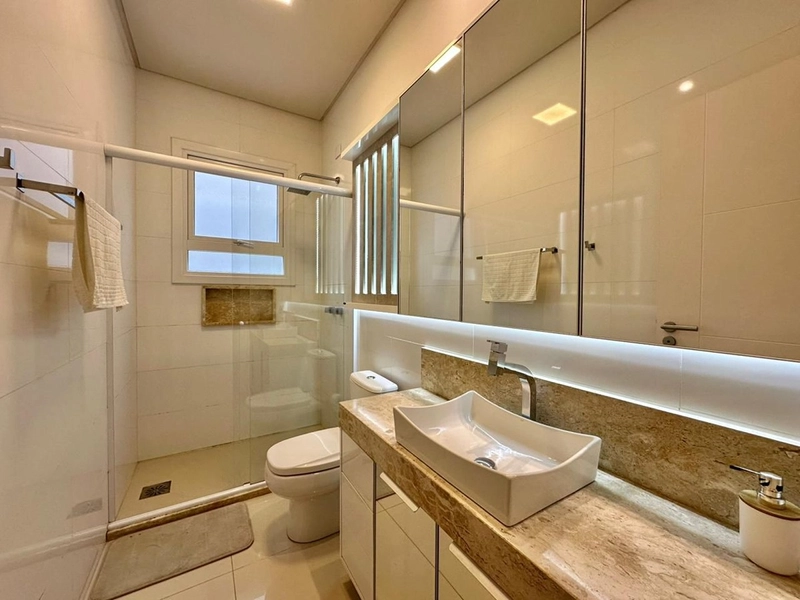Casa térrea à venda no condomínio Capão Ilhas Resort : 17ª foto da galeria de imagens do imóvel