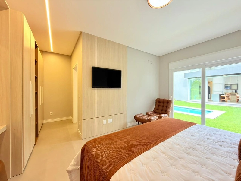 Casa à venda no condomínio Velas da Marina : 26ª foto da galeria de imagens do imóvel