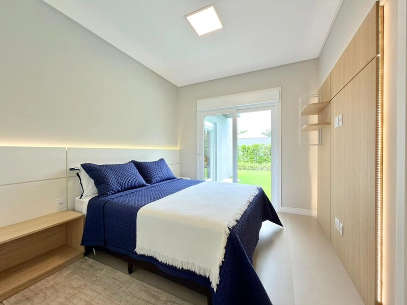 Casa à venda no condomínio Velas da Marina : 18ª foto da galeria de imagens do imóvel