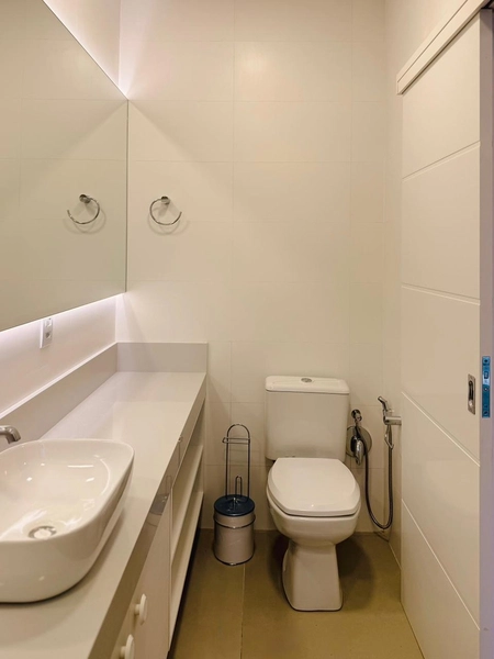 Casa à venda no condomínio Velas da Marina : 14ª foto da galeria de imagens do imóvel