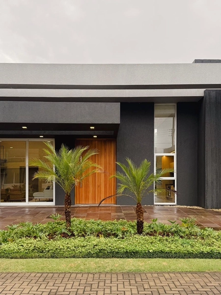 Imóvel residencial ou comercial