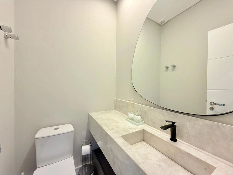 Casa à venda no condomínio Velas da Marina : 14ª foto da galeria de imagens do imóvel