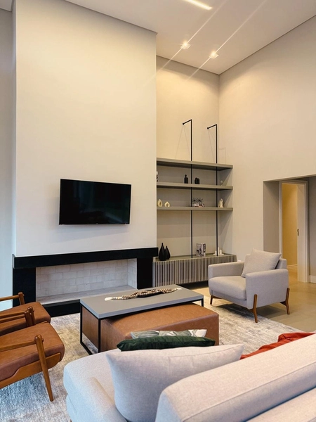 Casa à venda no condomínio Velas da Marina : 6ª foto da galeria de imagens do imóvel