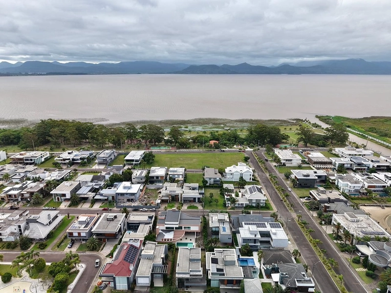 Casa à venda no condomínio Velas da Marina : 27ª foto da galeria de imagens do imóvel