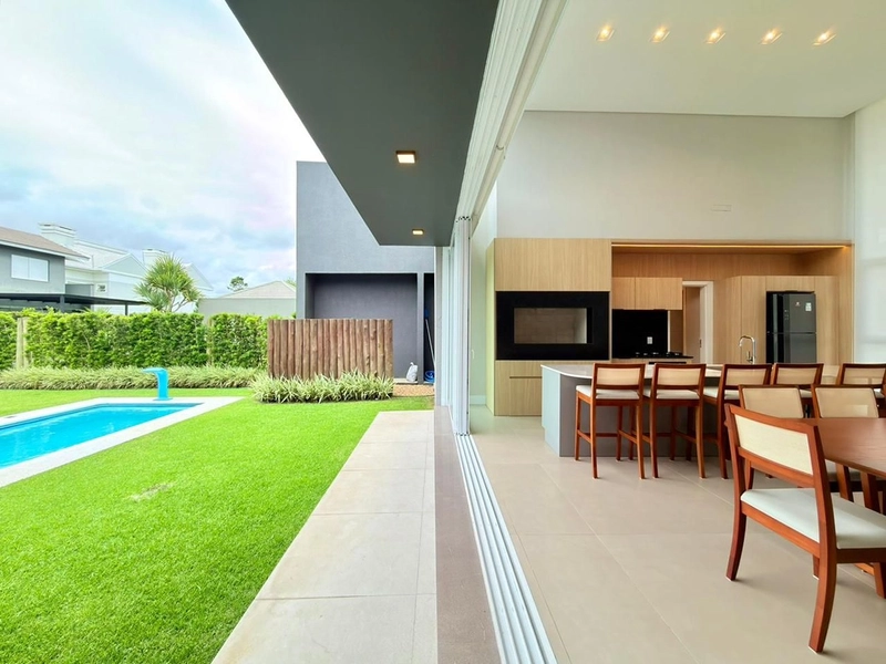 Casa à venda no condomínio Velas da Marina : 11ª foto da galeria de imagens do imóvel