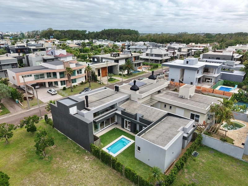 Casa à venda no condomínio Velas da Marina : 28ª foto da galeria de imagens do imóvel