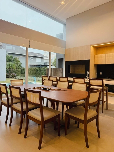 Casa à venda no condomínio Velas da Marina : 8ª foto da galeria de imagens do imóvel