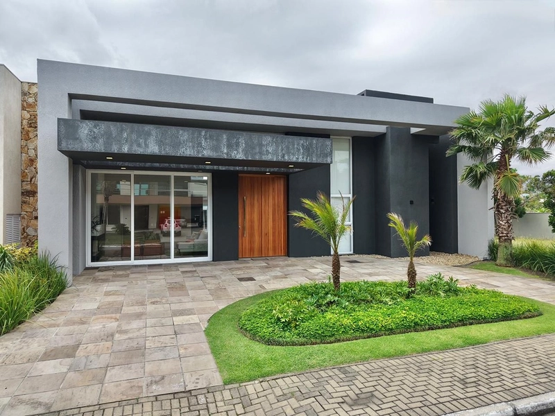 Imóvel residencial ou comercial