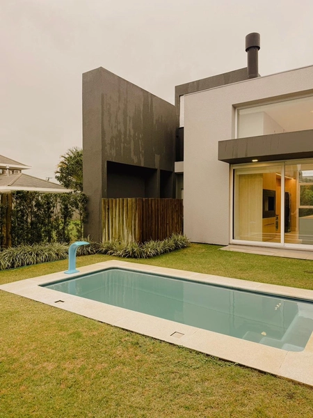 Casa à venda no condomínio Velas da Marina : 25ª foto da galeria de imagens do imóvel