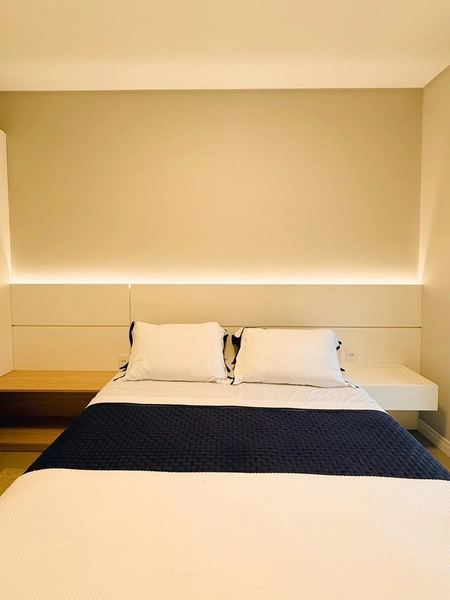 Casa à venda no condomínio Velas da Marina : 20ª foto da galeria de imagens do imóvel