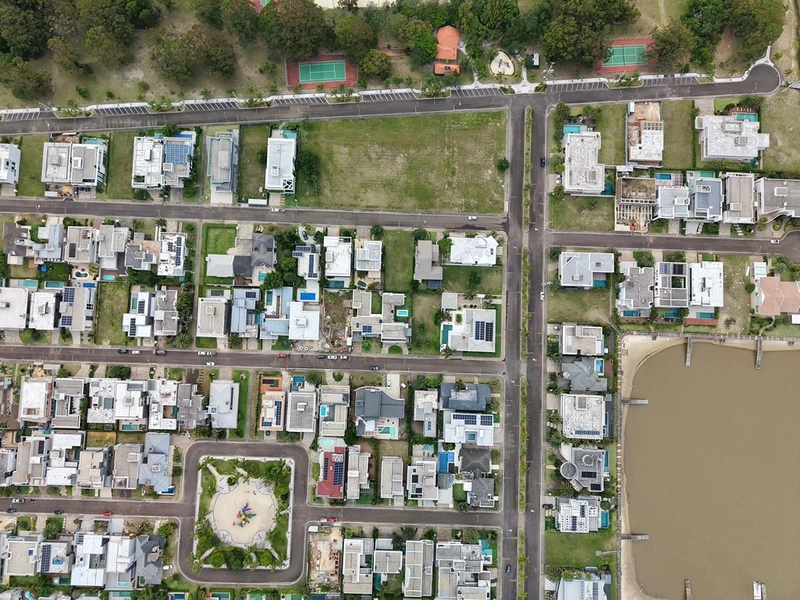 Casa à venda no condomínio Velas da Marina : 31ª foto da galeria de imagens do imóvel