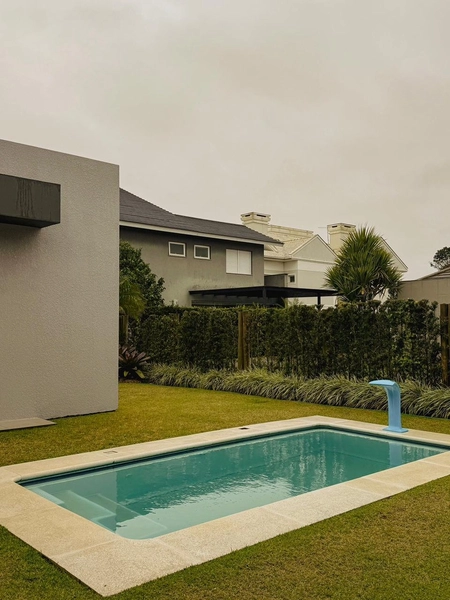 Casa à venda no condomínio Velas da Marina : 30ª foto da galeria de imagens do imóvel