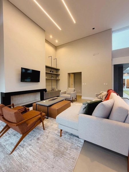 Casa à venda no condomínio Velas da Marina : 4ª foto da galeria de imagens do imóvel