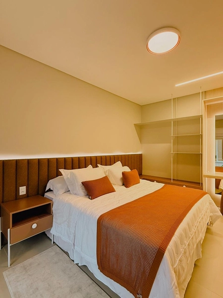 Casa à venda no condomínio Velas da Marina : 21ª foto da galeria de imagens do imóvel