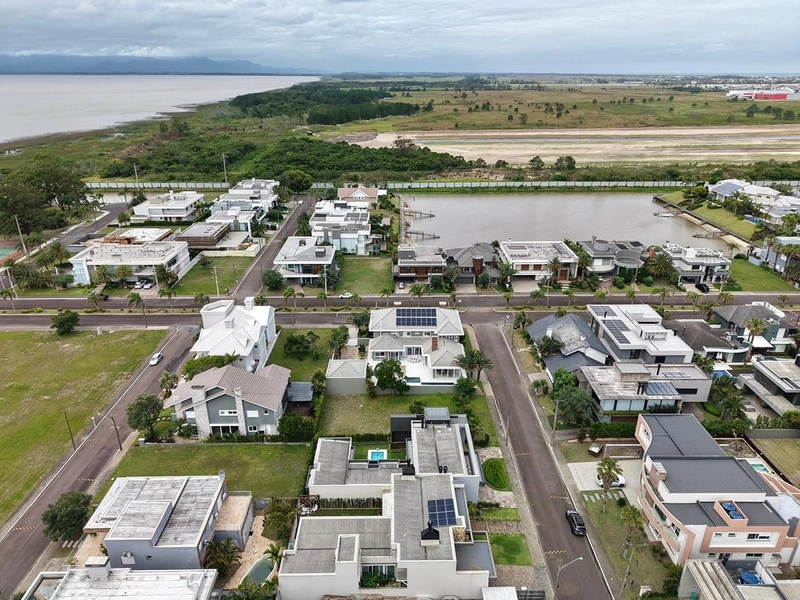 Casa à venda no condomínio Velas da Marina : 30ª foto da galeria de imagens do imóvel